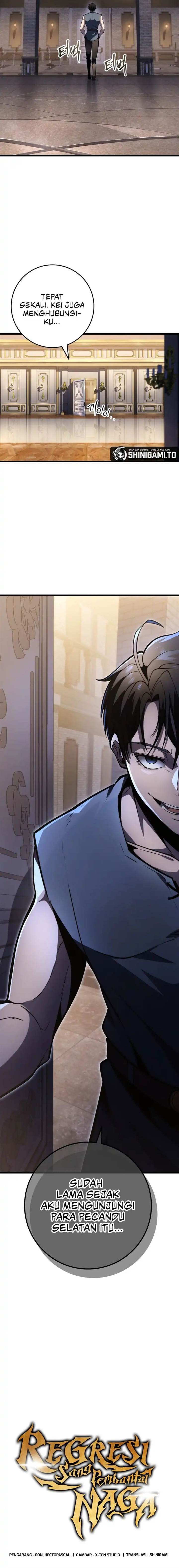 A Dragonslayer’s Peerless Regression Chap 53 - Next Chap 54