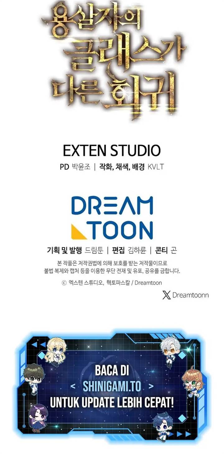 A Dragonslayer’s Peerless Regression Chap 53 - Next Chap 54