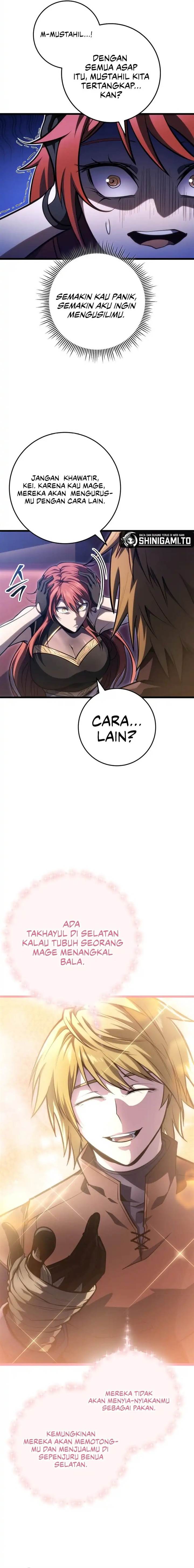 A Dragonslayer’s Peerless Regression Chap 53 - Next Chap 54