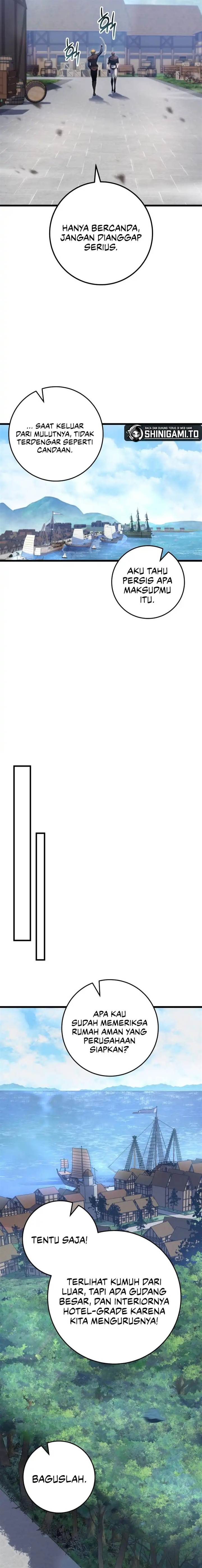 A Dragonslayer’s Peerless Regression Chap 53 - Next Chap 54