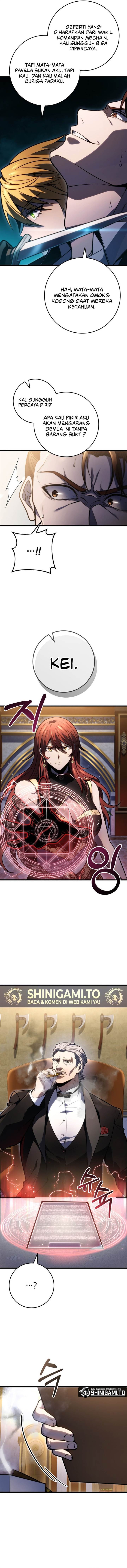 A Dragonslayer’s Peerless Regression Chap 54 - Next Chap 55