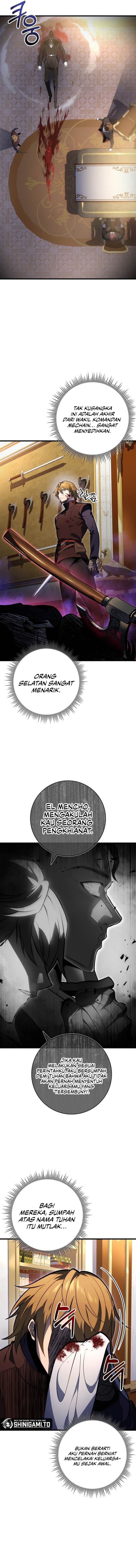 A Dragonslayer’s Peerless Regression Chap 54 - Next Chap 55