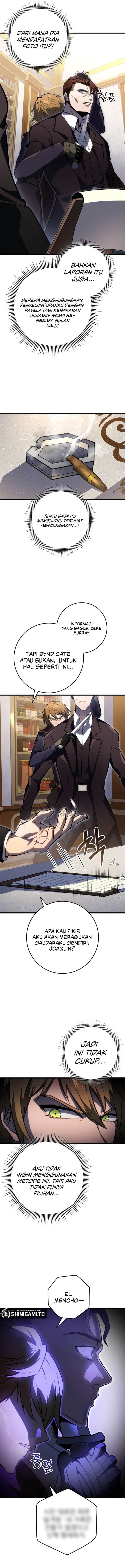 A Dragonslayer’s Peerless Regression Chap 54 - Next Chap 55