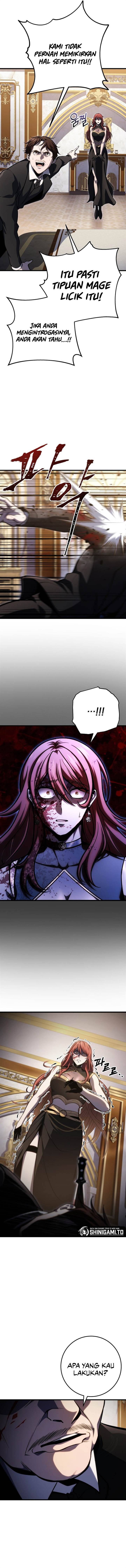 A Dragonslayer’s Peerless Regression Chap 54 - Next Chap 55