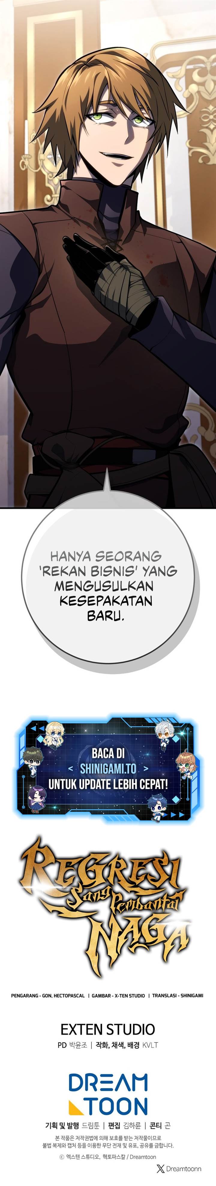 A Dragonslayer’s Peerless Regression Chap 54 - Next Chap 55