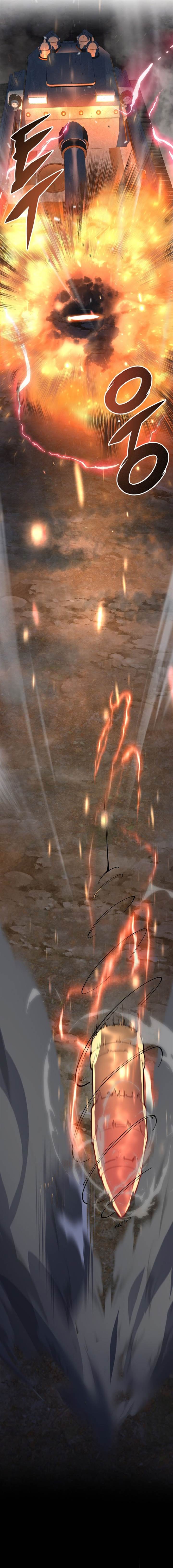 A Dragonslayer’s Peerless Regression Chap 55 - Next Chap 56