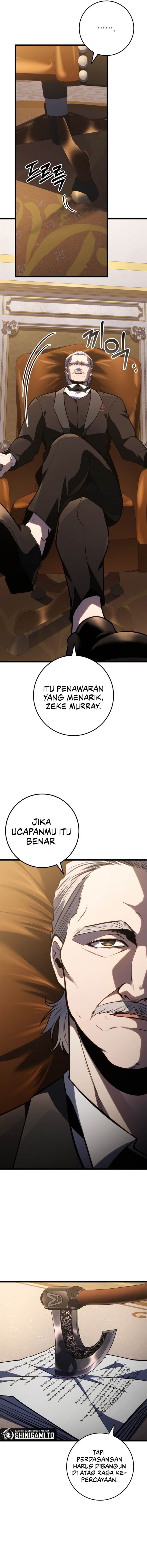 A Dragonslayer’s Peerless Regression Chap 55 - Next Chap 56