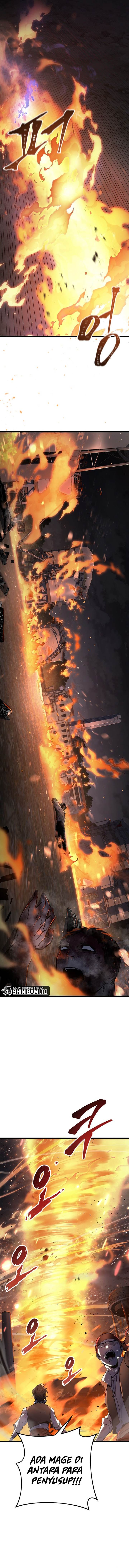 A Dragonslayer’s Peerless Regression Chap 55 - Next Chap 56