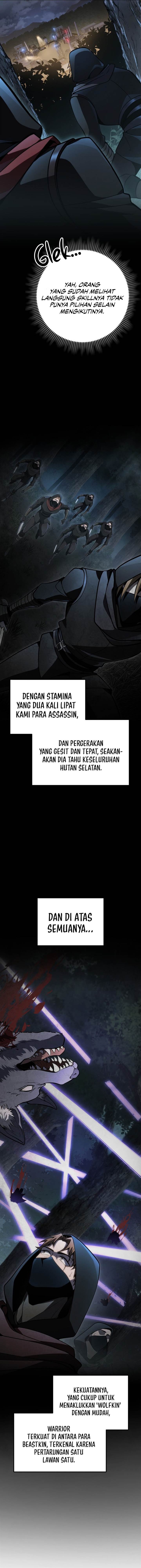 A Dragonslayer’s Peerless Regression Chap 55 - Next Chap 56