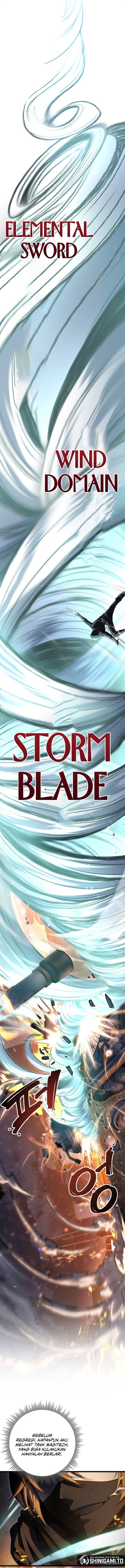 A Dragonslayer’s Peerless Regression Chap 55 - Next Chap 56