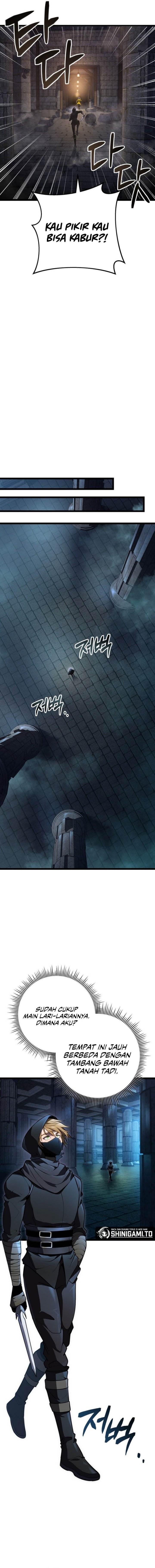 A Dragonslayer’s Peerless Regression Chap 56 - Next Chap 57