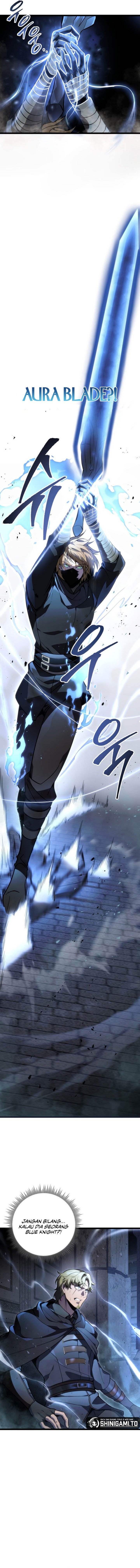 A Dragonslayer’s Peerless Regression Chap 56 - Next Chap 57