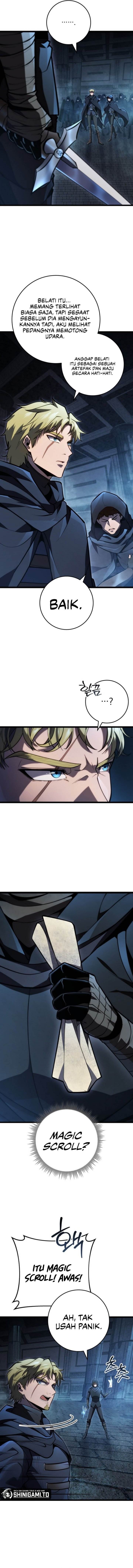 A Dragonslayer’s Peerless Regression Chap 56 - Next Chap 57