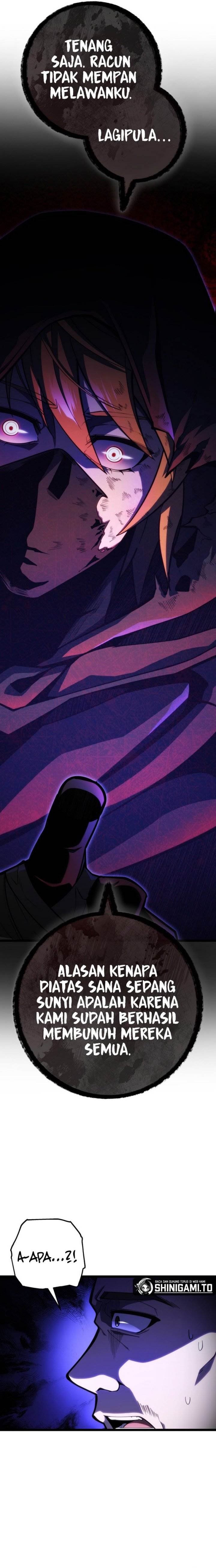 A Dragonslayer’s Peerless Regression Chap 56 - Next Chap 57