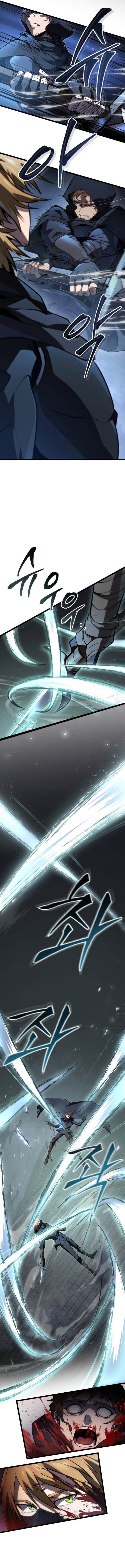 A Dragonslayer’s Peerless Regression Chap 56 - Next Chap 57