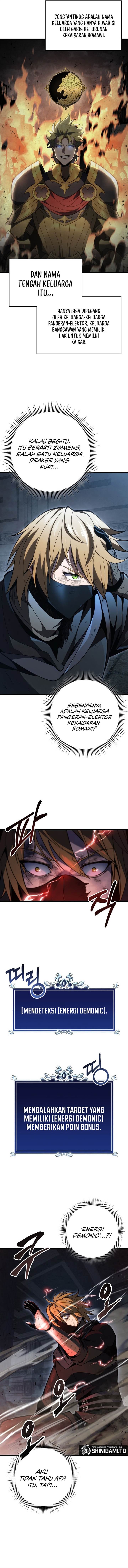 A Dragonslayer’s Peerless Regression Chap 57 - Next Chap 58