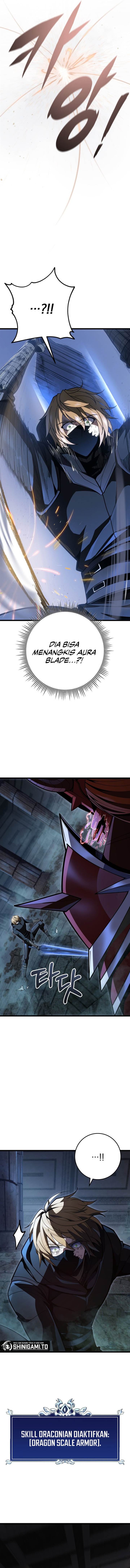 A Dragonslayer’s Peerless Regression Chap 57 - Next Chap 58