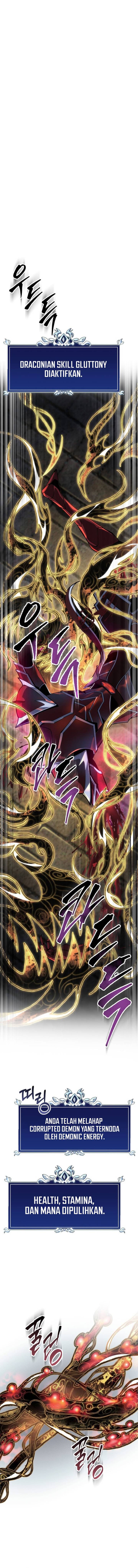 A Dragonslayer’s Peerless Regression Chap 58 - Next Chap 59