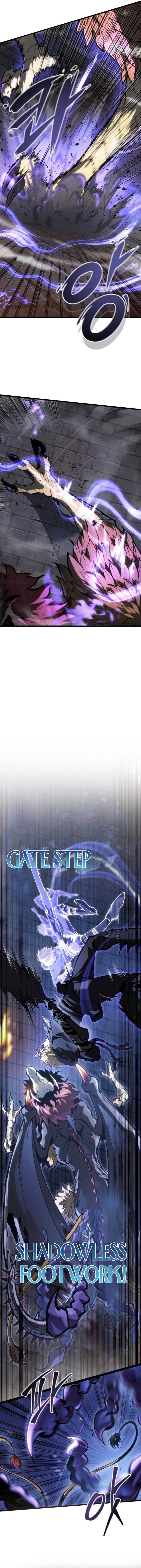 A Dragonslayer’s Peerless Regression Chap 58 - Next Chap 59