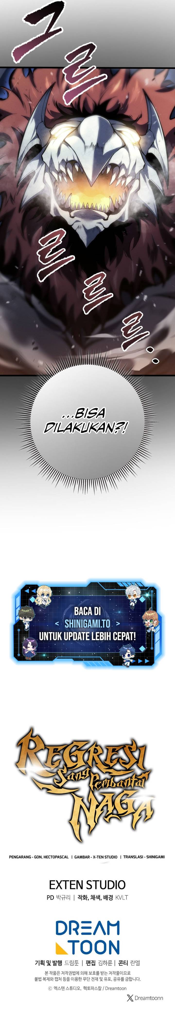 A Dragonslayer’s Peerless Regression Chap 58 - Next Chap 59