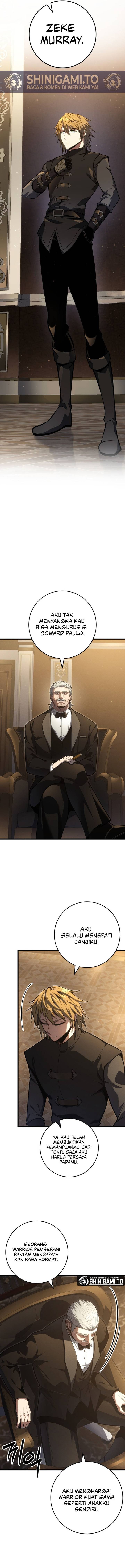 A Dragonslayer’s Peerless Regression Chap 59 - Next Chap 60