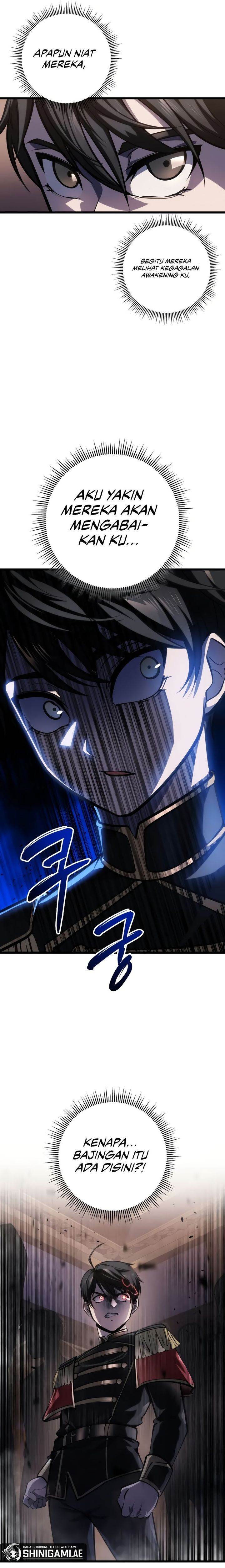 A Dragonslayer’s Peerless Regression Chap 6 - Next Chap 7