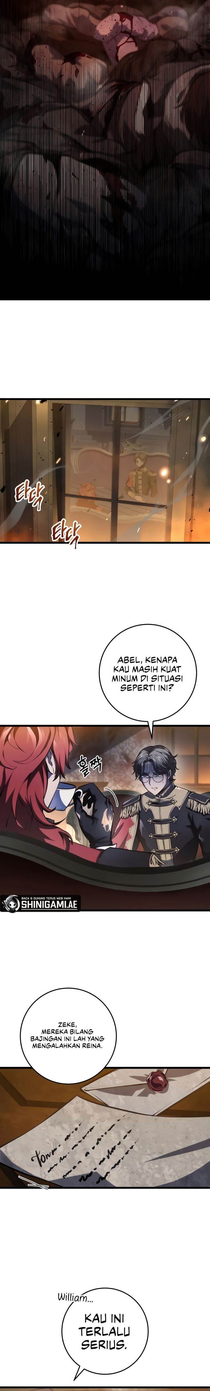 A Dragonslayer’s Peerless Regression Chap 6 - Next Chap 7