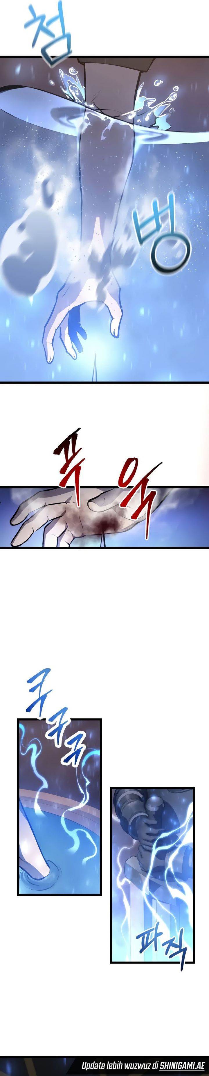 A Dragonslayer’s Peerless Regression Chap 6 - Next Chap 7