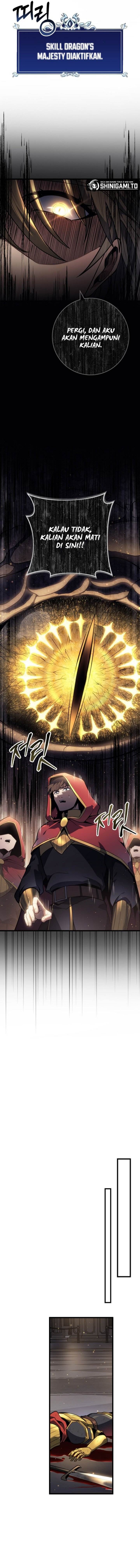 A Dragonslayer’s Peerless Regression Chap 60 - Next Chap 61