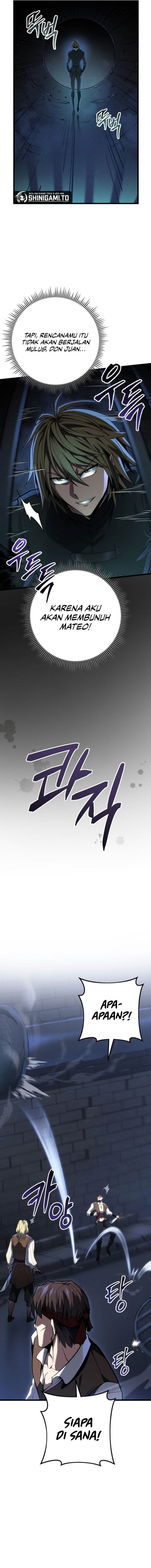 A Dragonslayer’s Peerless Regression Chap 60 - Next Chap 61