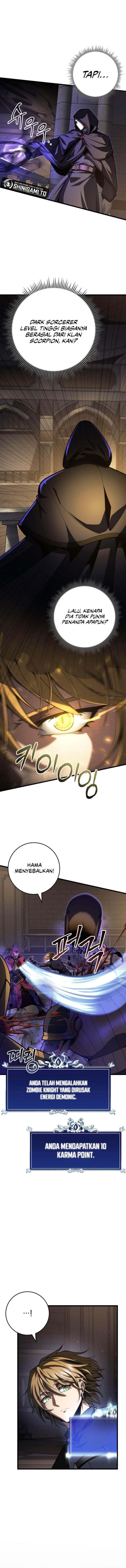 A Dragonslayer’s Peerless Regression Chap 60 - Next Chap 61