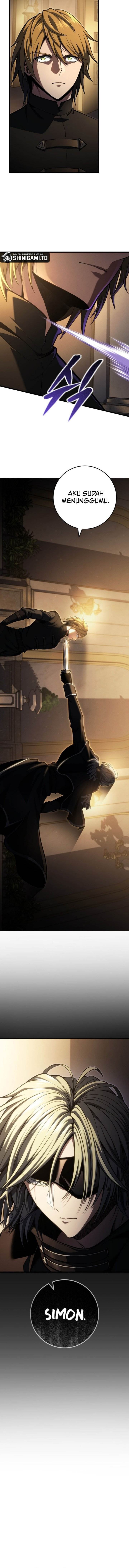 A Dragonslayer’s Peerless Regression Chap 60 - Next Chap 61