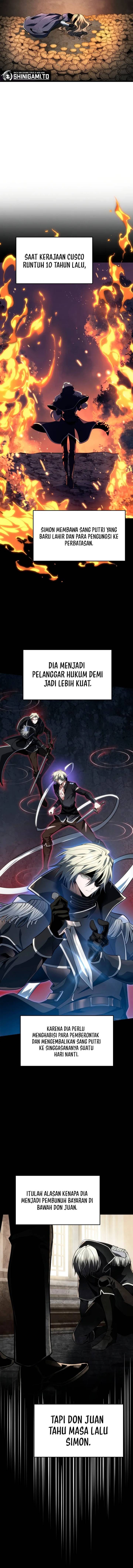 A Dragonslayer’s Peerless Regression Chap 61 - Next Chap 62