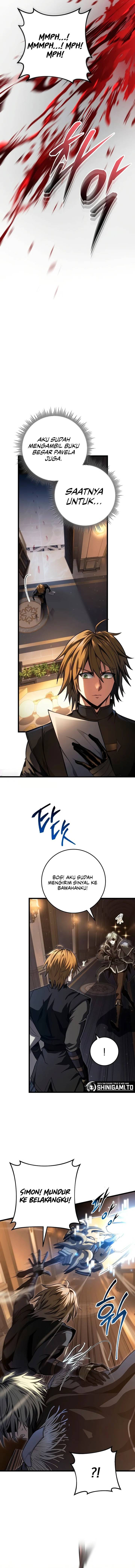 A Dragonslayer’s Peerless Regression Chap 61 - Next Chap 62