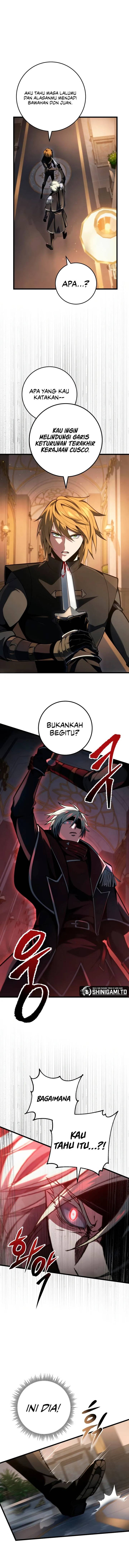 A Dragonslayer’s Peerless Regression Chap 61 - Next Chap 62