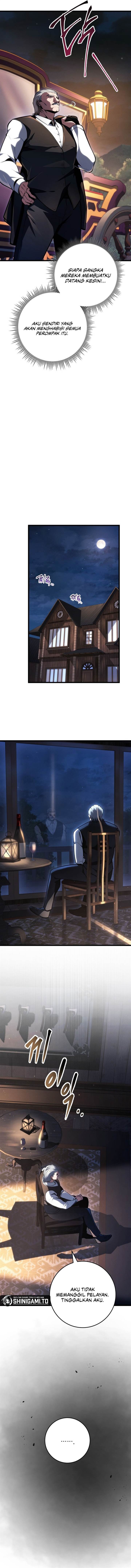 A Dragonslayer’s Peerless Regression Chap 62 - Next Chap 63