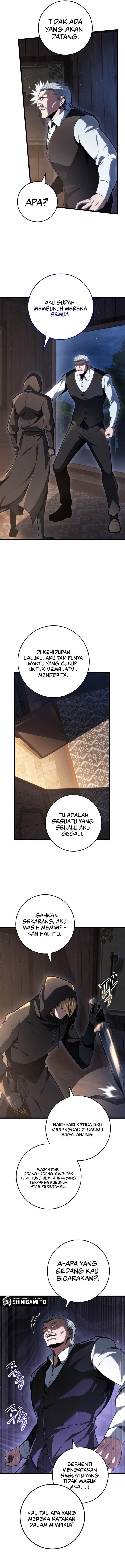 A Dragonslayer’s Peerless Regression Chap 62 - Next Chap 63