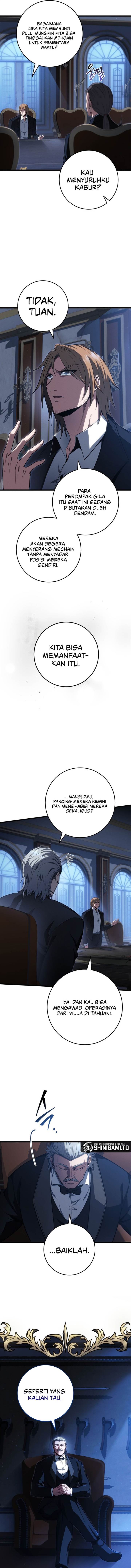 A Dragonslayer’s Peerless Regression Chap 62 - Next Chap 63