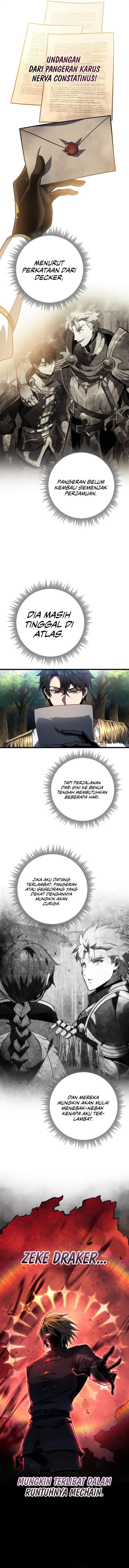 A Dragonslayer’s Peerless Regression Chap 62 - Next Chap 63