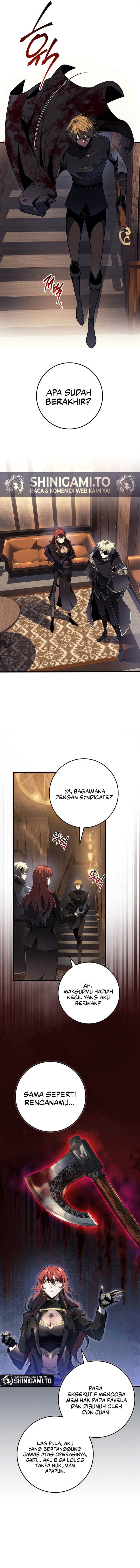 A Dragonslayer’s Peerless Regression Chap 62 - Next Chap 63