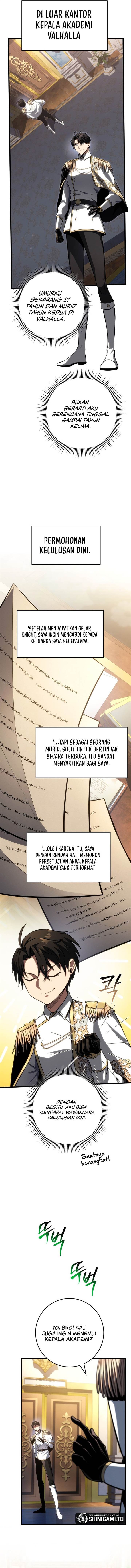 A Dragonslayer’s Peerless Regression Chap 63 - Next Chap 64