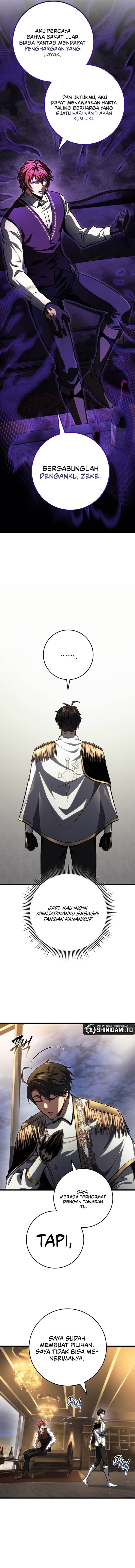 A Dragonslayer’s Peerless Regression Chap 63 - Next Chap 64