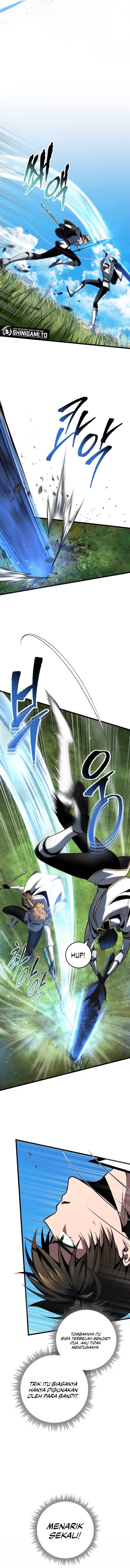 A Dragonslayer’s Peerless Regression Chap 64 - Next Chap 65