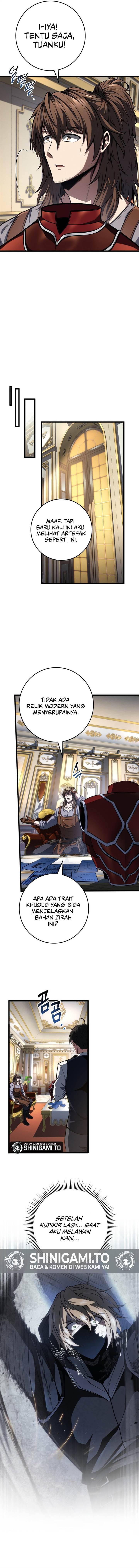 A Dragonslayer’s Peerless Regression Chap 64 - Next Chap 65