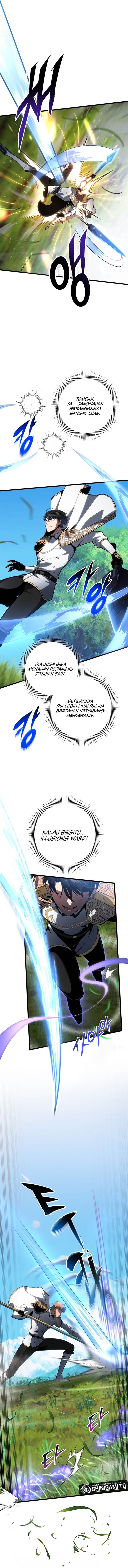 A Dragonslayer’s Peerless Regression Chap 64 - Next Chap 65