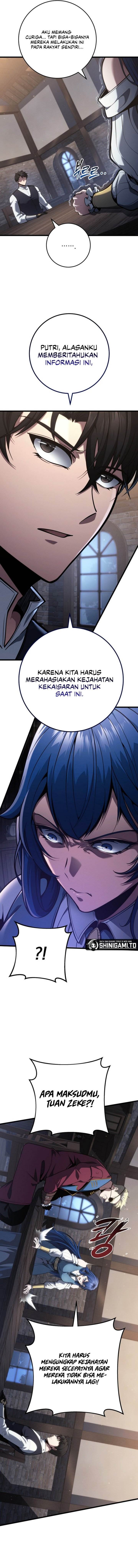 A Dragonslayer’s Peerless Regression Chap 65 - Next Chap 66