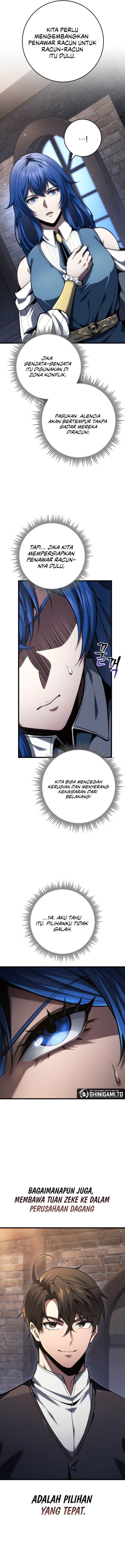 A Dragonslayer’s Peerless Regression Chap 65 - Next Chap 66