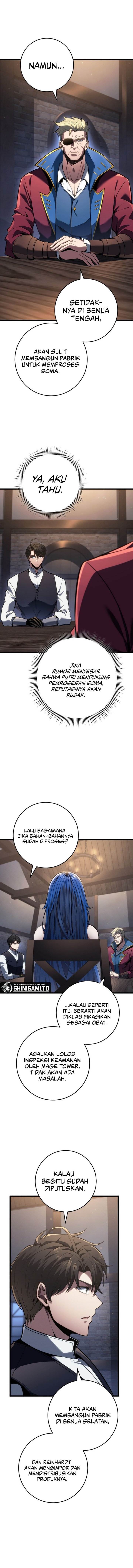 A Dragonslayer’s Peerless Regression Chap 65 - Next Chap 66