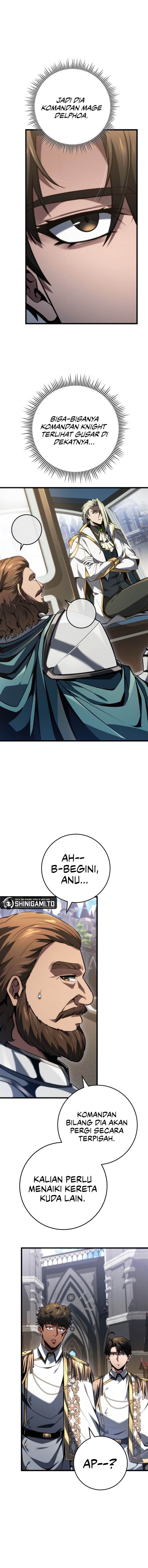 A Dragonslayer’s Peerless Regression Chap 66 - Next Chap 67