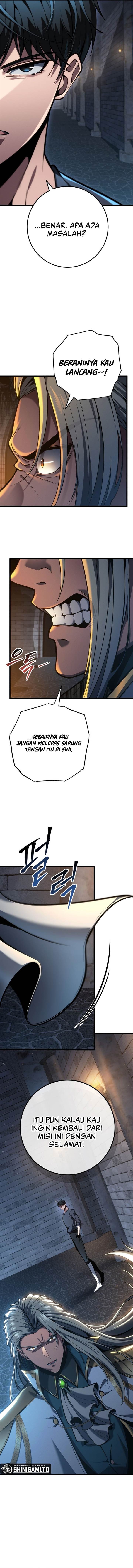 A Dragonslayer’s Peerless Regression Chap 66 - Next Chap 67